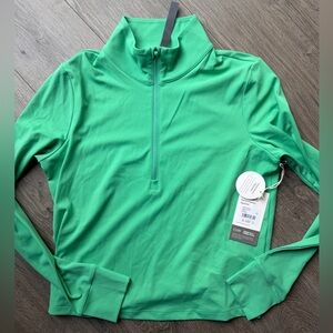 Vuori Studio Half Zip